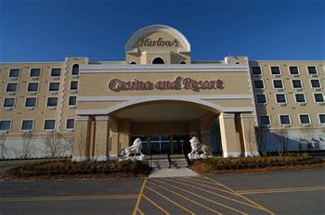 Harlow's Casino Resort & Spa, Greenville, MS Jobs .